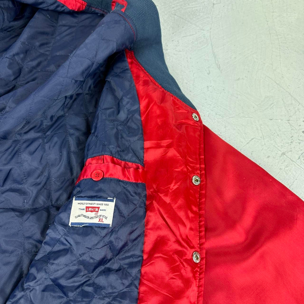 Levi’s Red Tab Vintage varsity jacket - 2XL