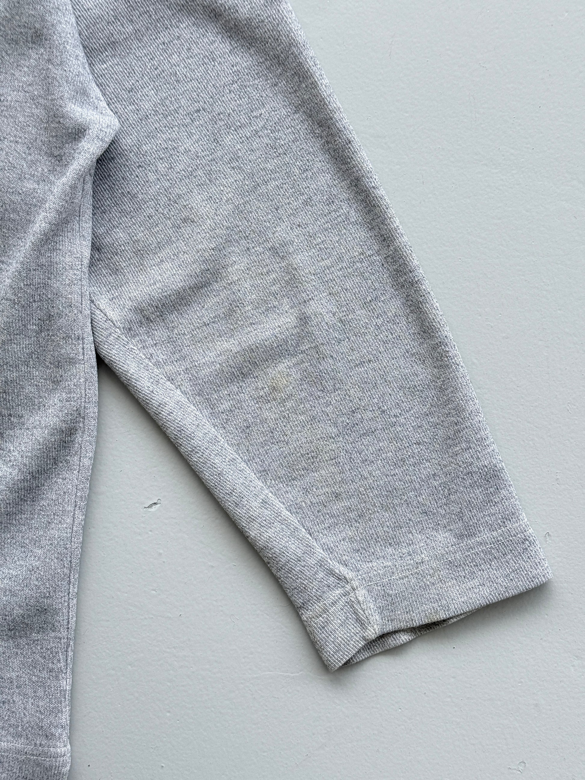 Oxbow Surf 90's Vintage Sweatshirt - Medium