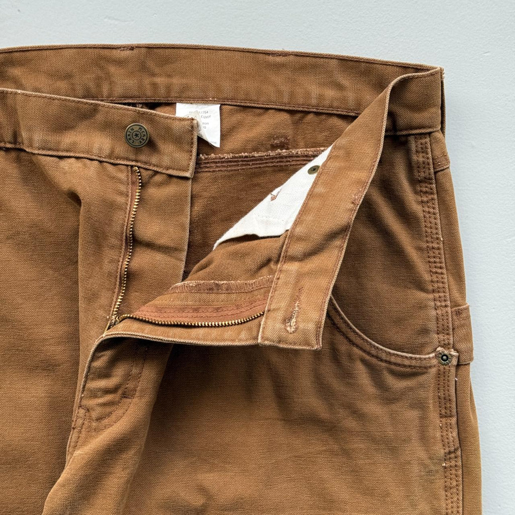Hamilton Brown Vintage 90's Carpenter Pants - 36” x 30”