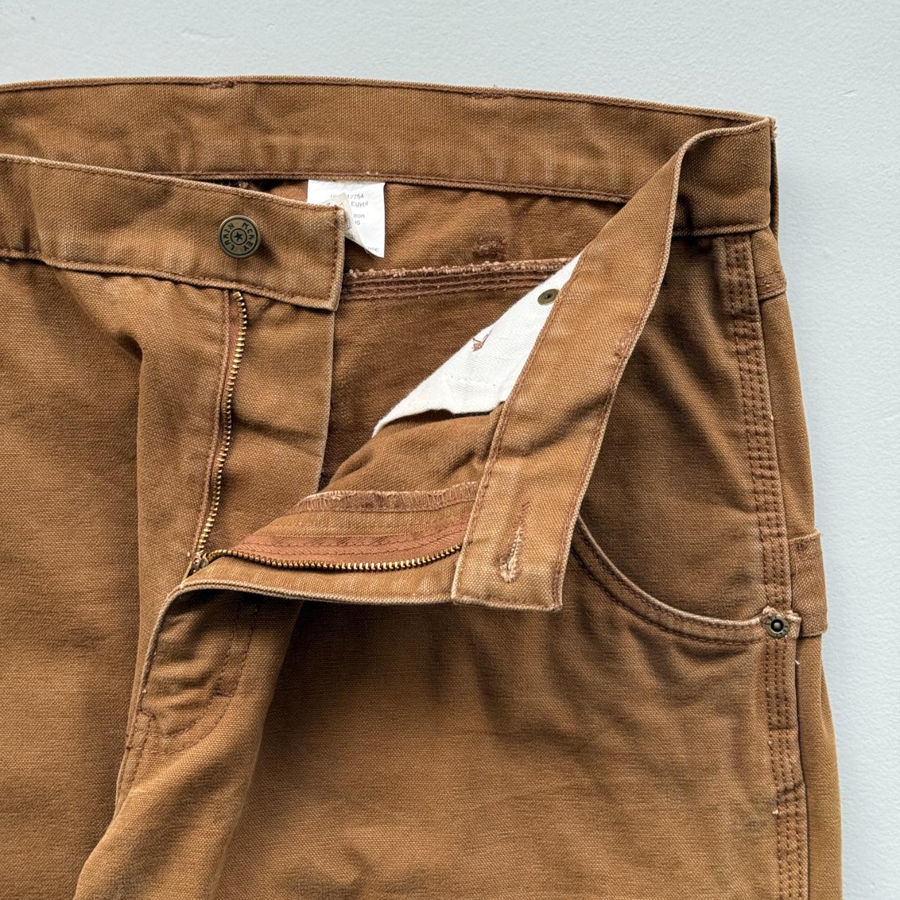 Hamilton Brown Vintage 90's Carpenter Pants - 36” x 30”