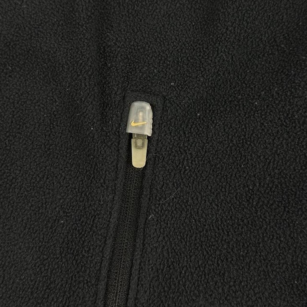 Nike Sphere 00s Fleece Hoodie - Medium