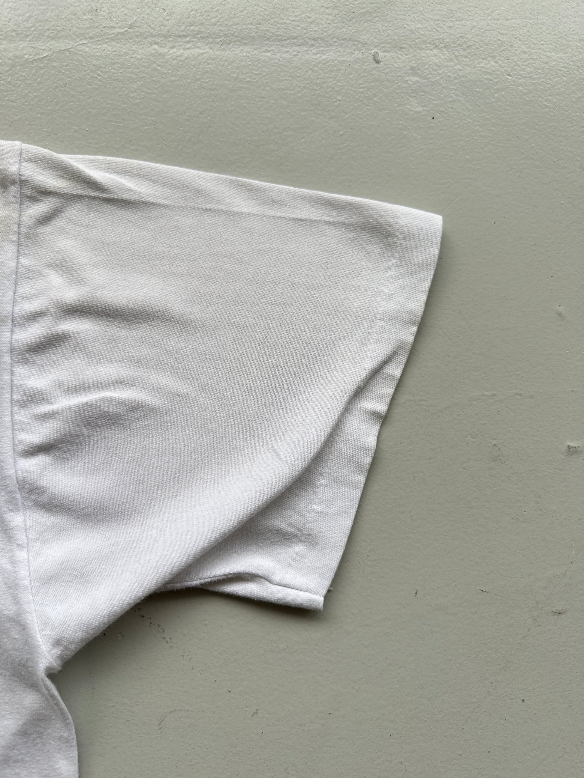 Wolverine Marvel Single Stitch Rare 90's Vintage T-shirt - XL