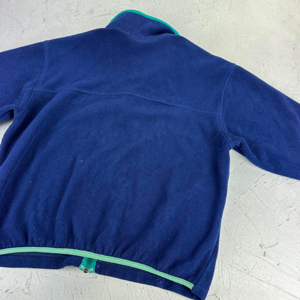 L.L Bean 80s vintage Fleece - Small