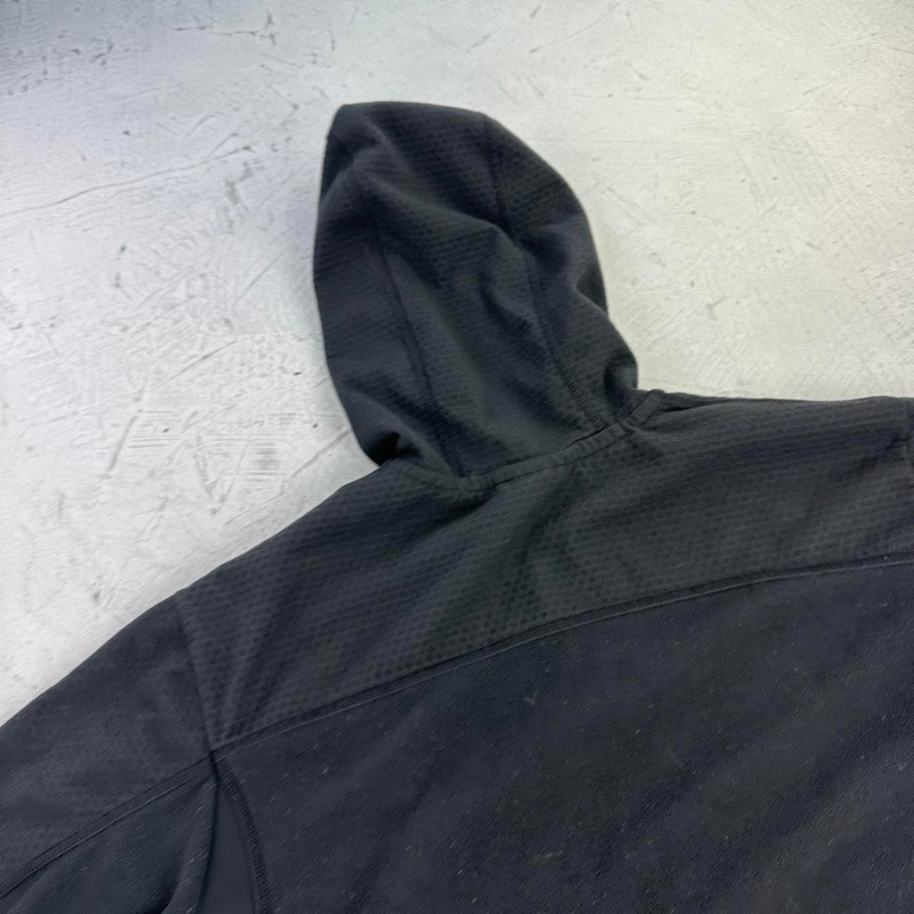Nike Sphere 00s Fleece Hoodie - Medium