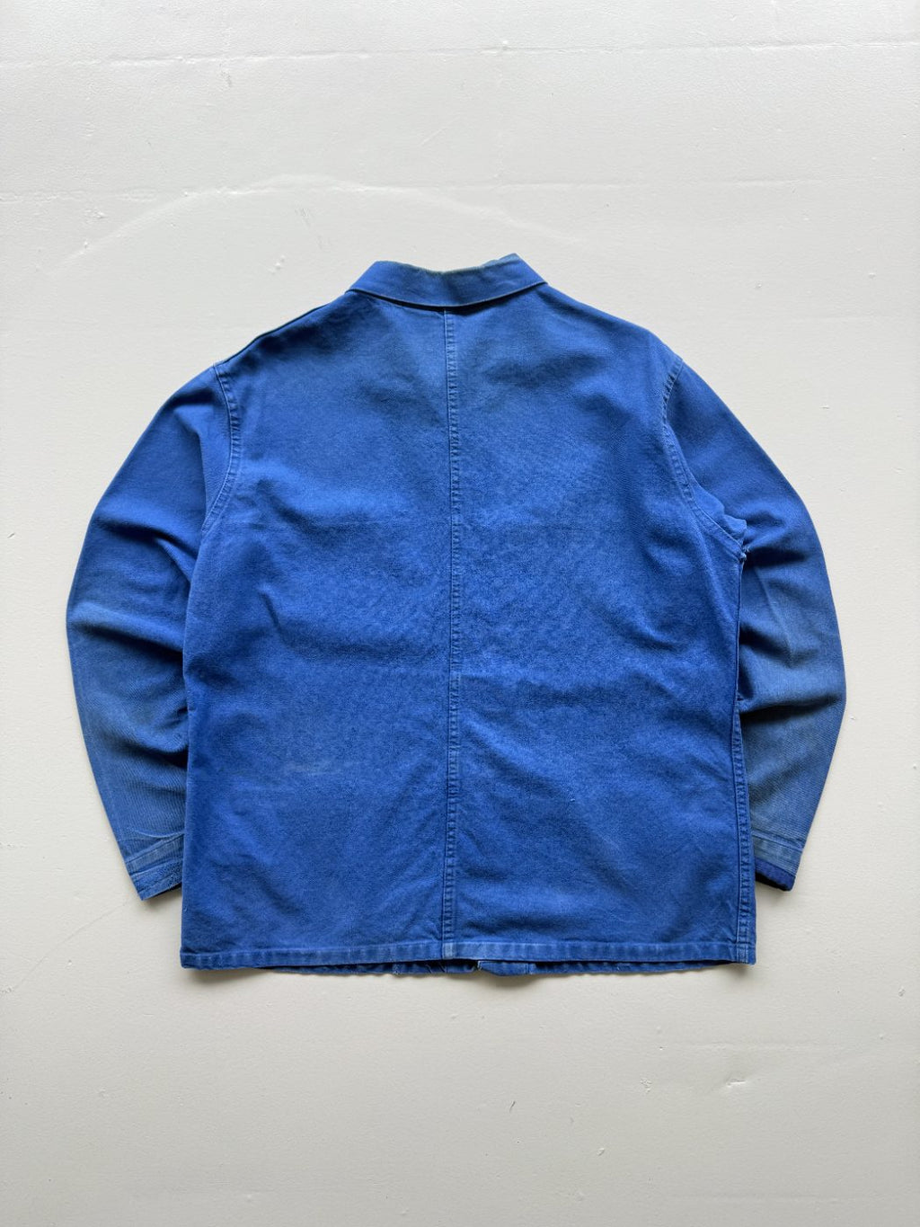 French Vintage 80's Chore Jacket CH243  - Medium