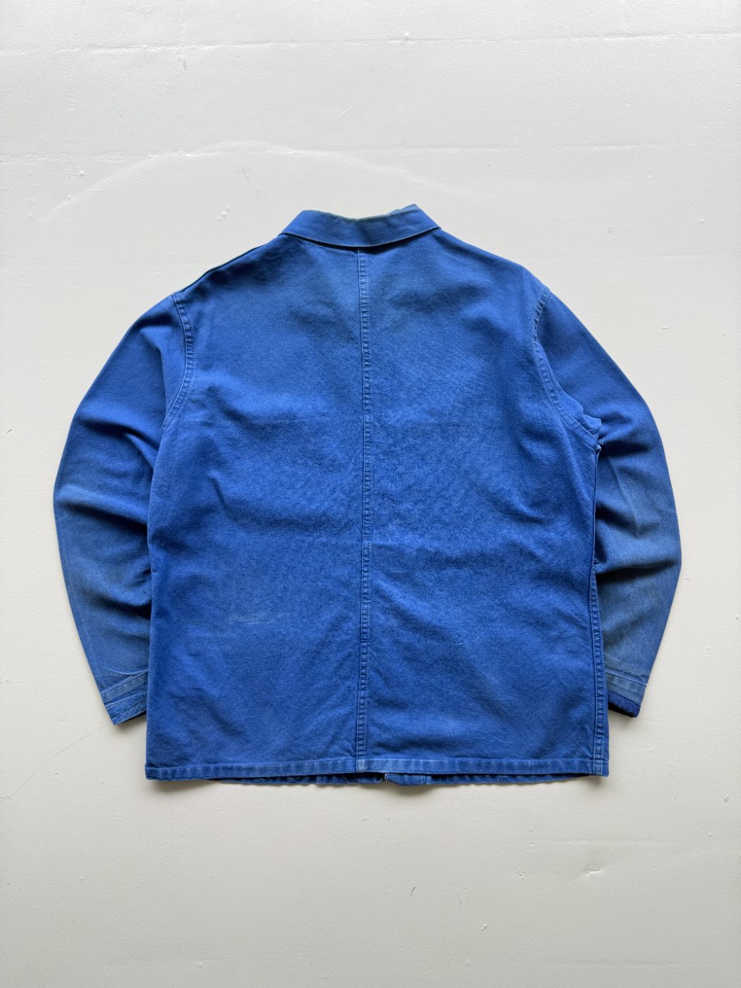 French Vintage 80's Chore Jacket CH243  - Medium
