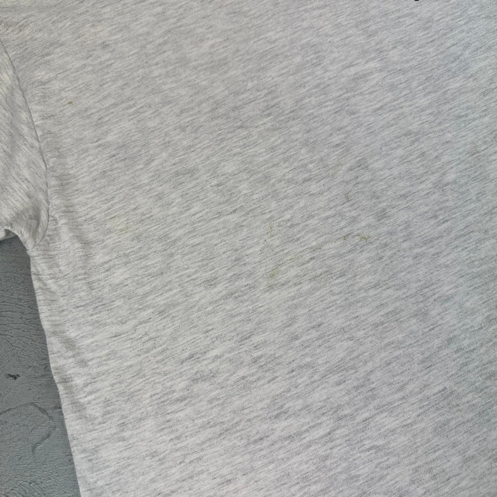 Caving / Climbing 90s vintage T-shirt - Large
