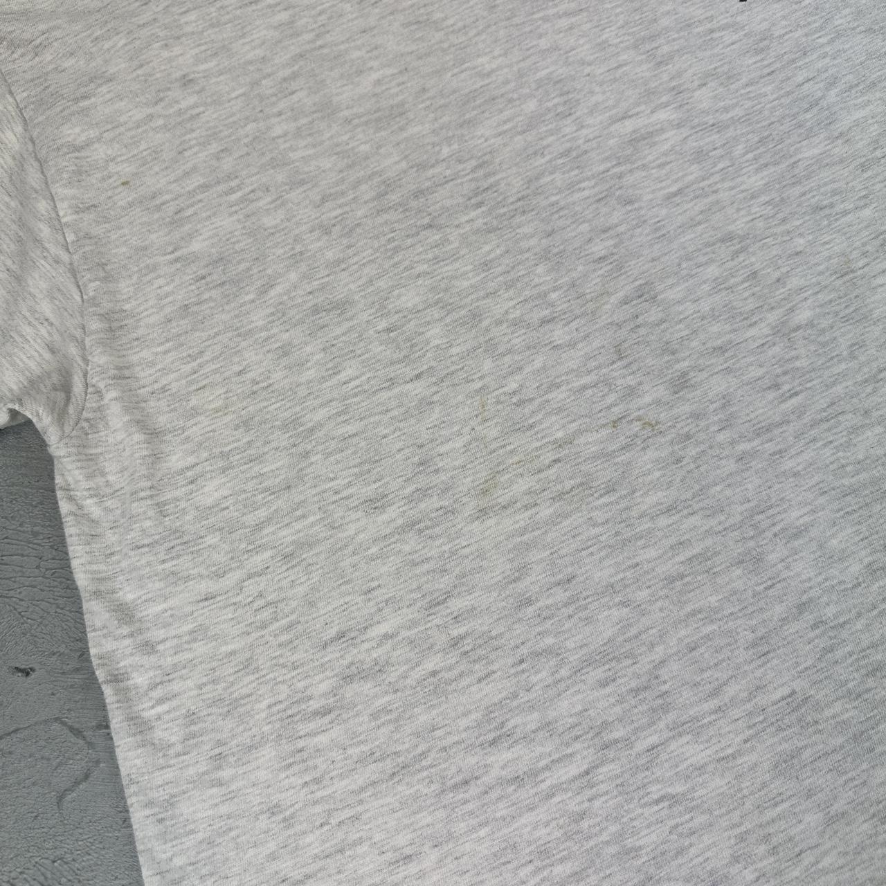 Caving / Climbing 90s vintage T-shirt - Large