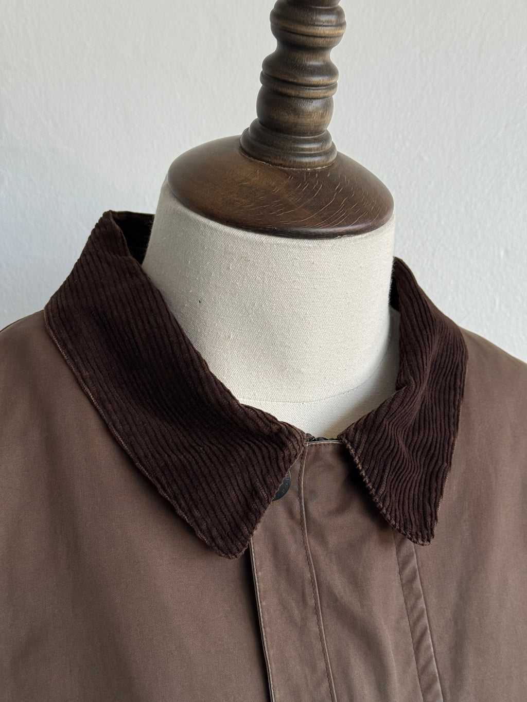 Nautica Barn Jacket Removable Vest 90's Vintage Jacket - XL