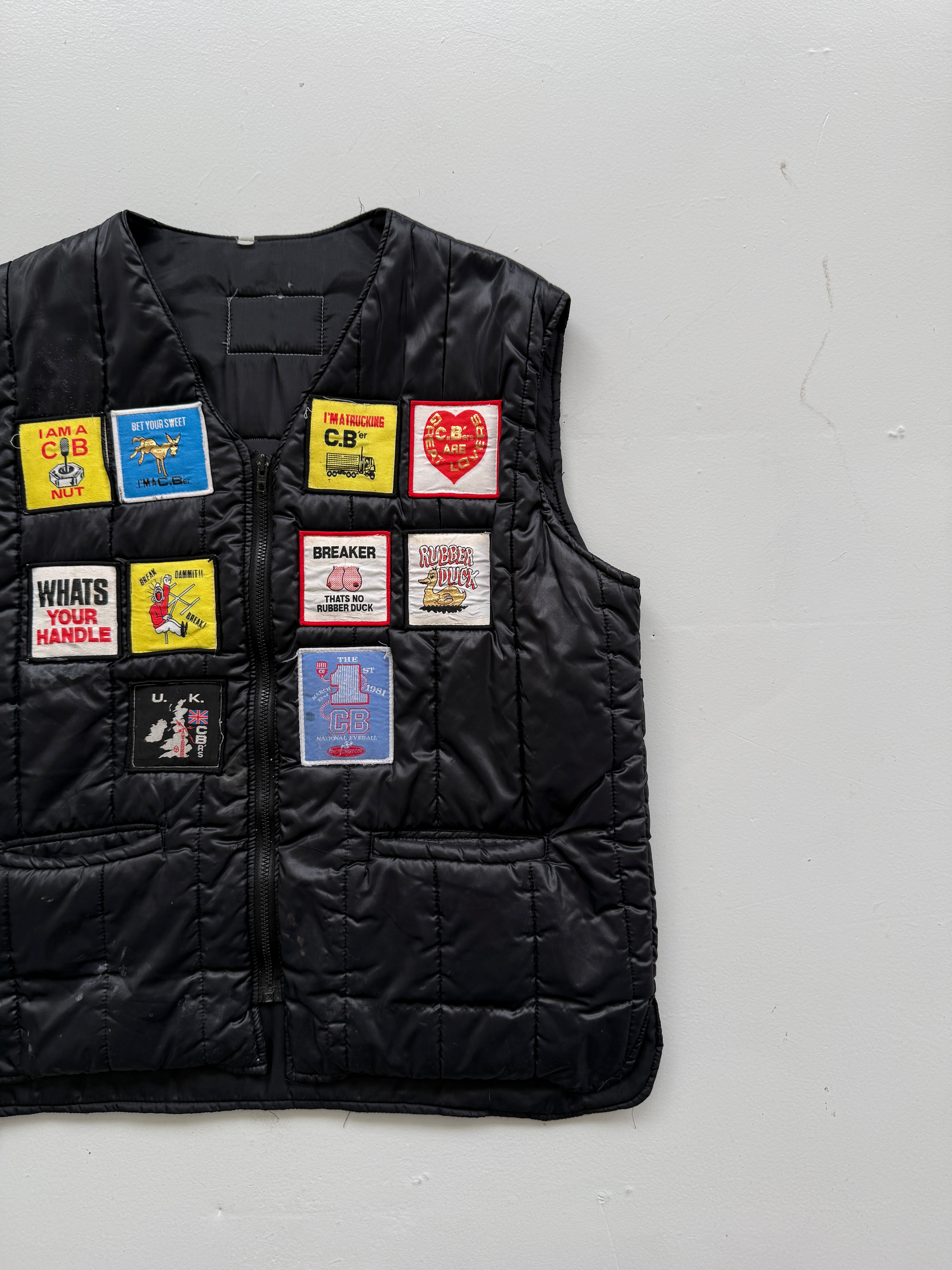 1980's – Millennial Vintage