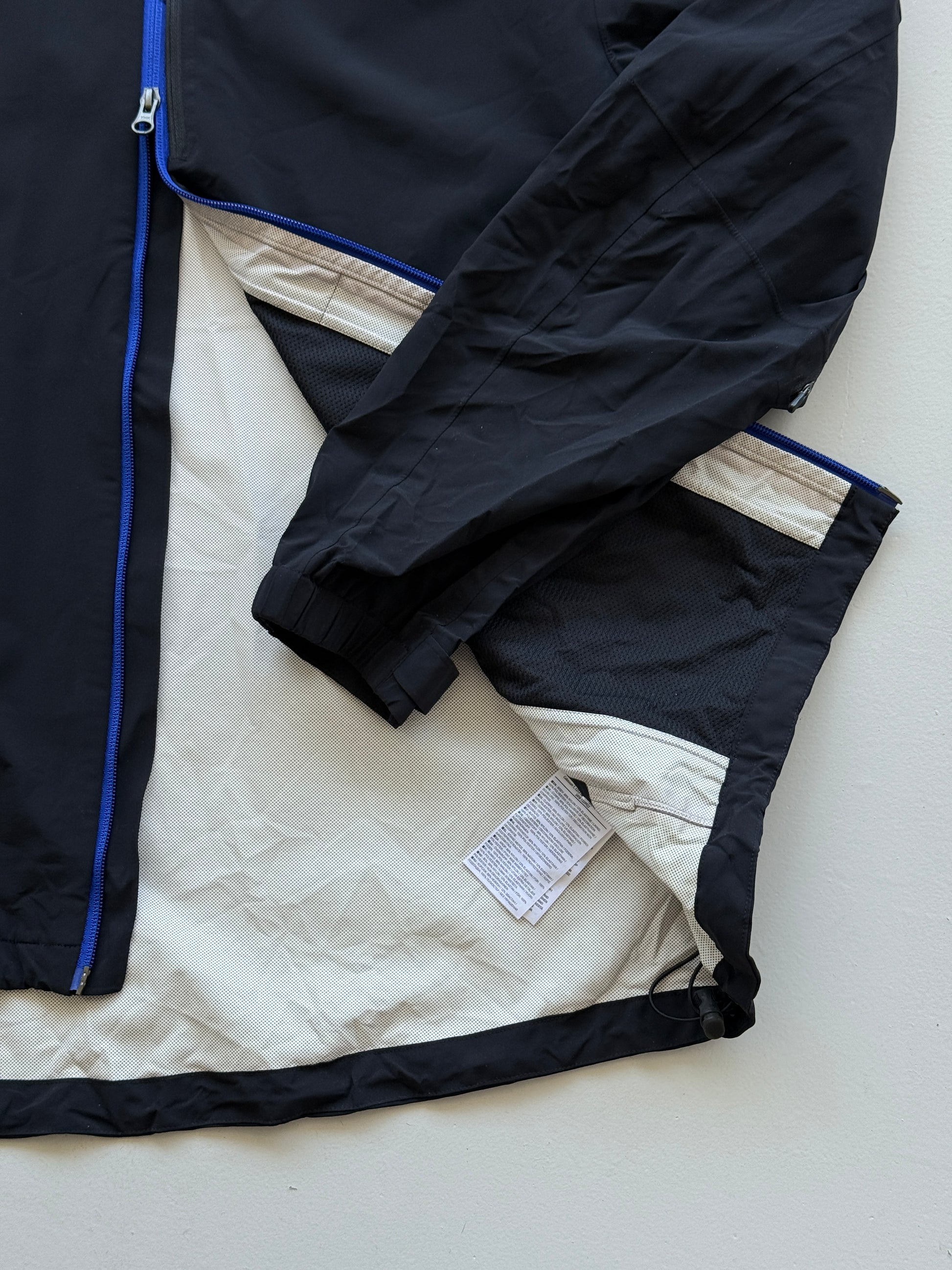 Nike Manchester United Storm-Fit Vintage Rain Jacket - XL