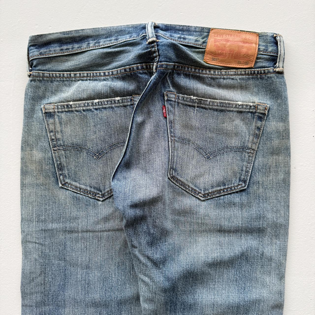 Levi's 501 90's Denim Jeans - 32" x 28"