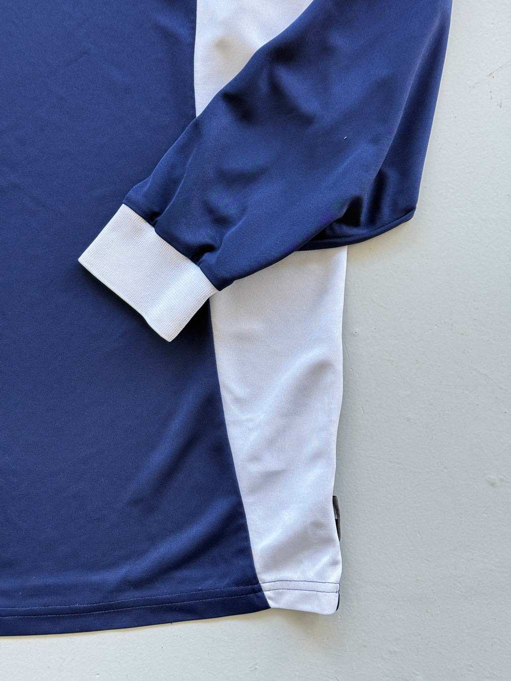 Adidas PlayStation 2 La Voz de Galicia Y2K Football Shirt #9 - Medium