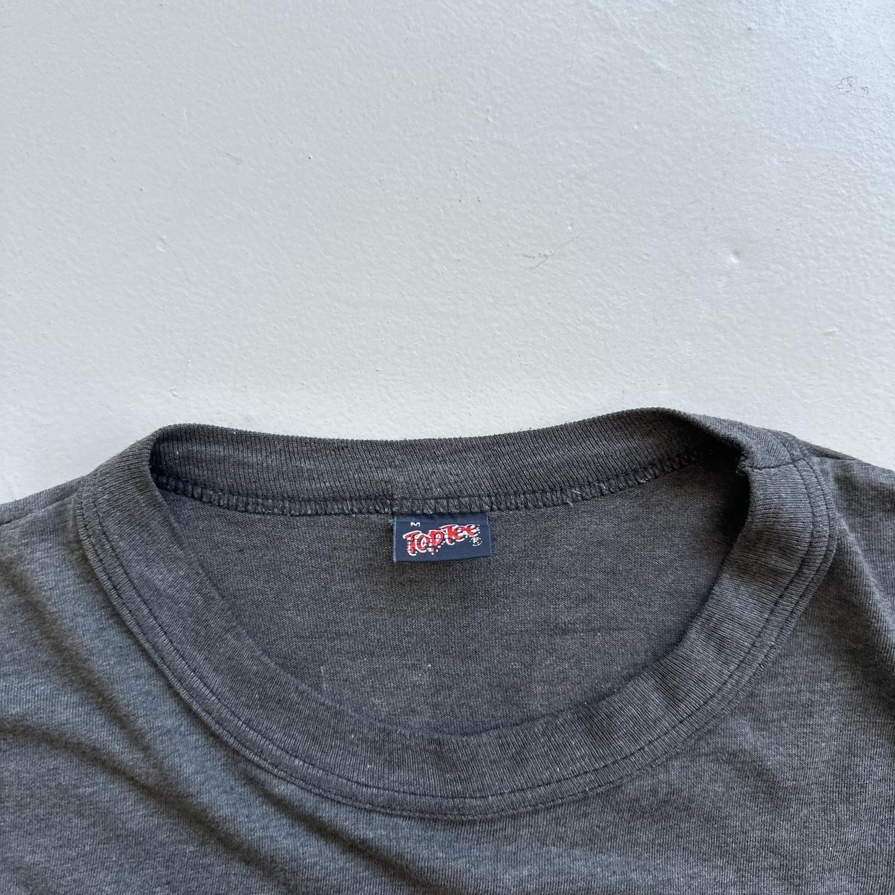 Alice Cooper "Raise Your Fist and Yell" 1987/88 Vintage T-shirt - Medium