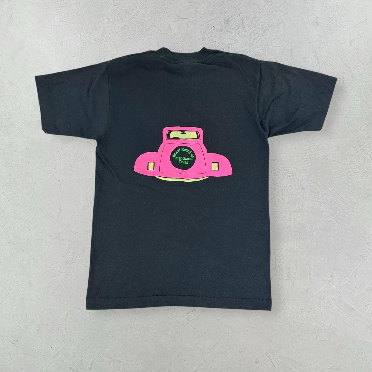 Black 90s vintage Small T-shirt