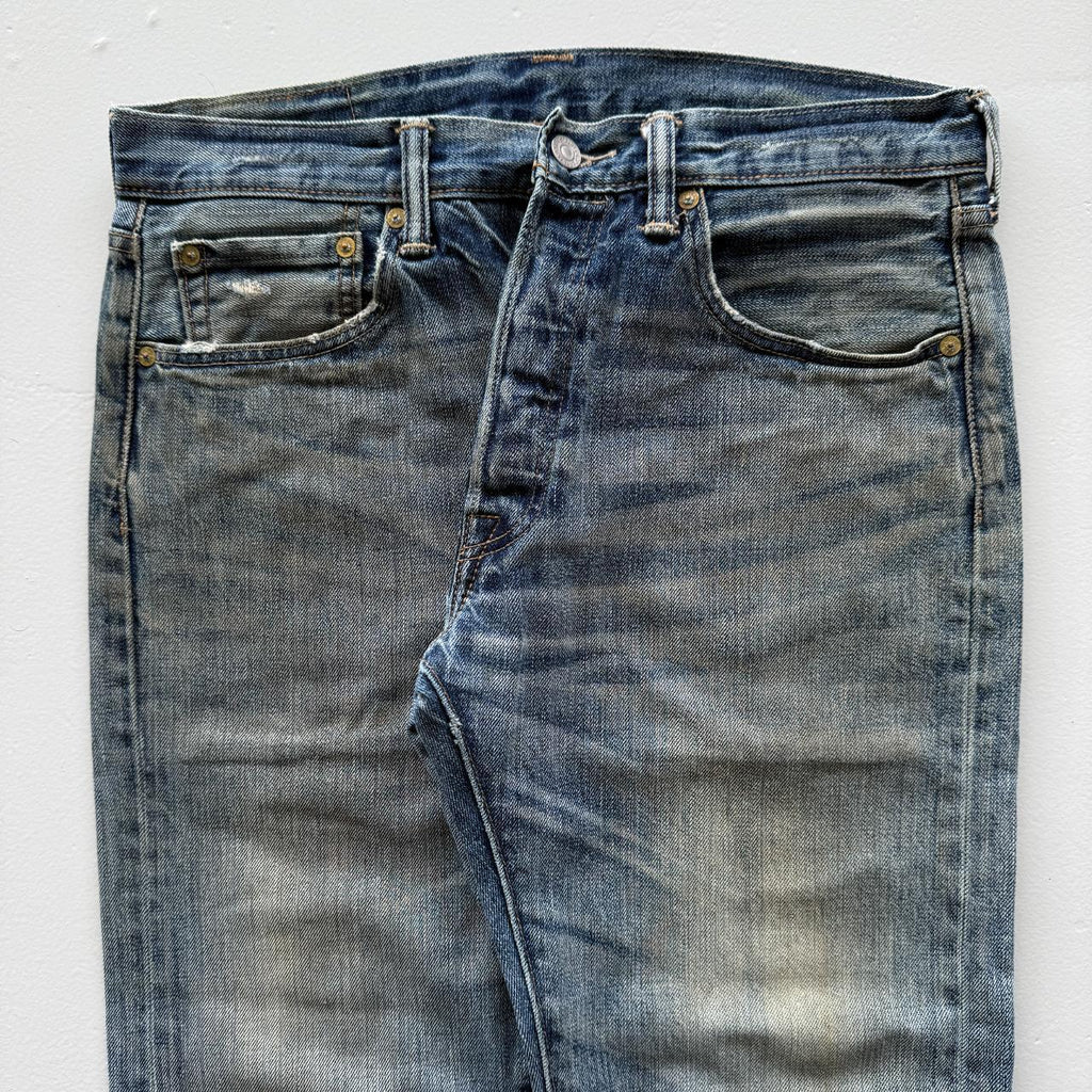 Levi's 501 90's Denim Jeans - 32" x 28"