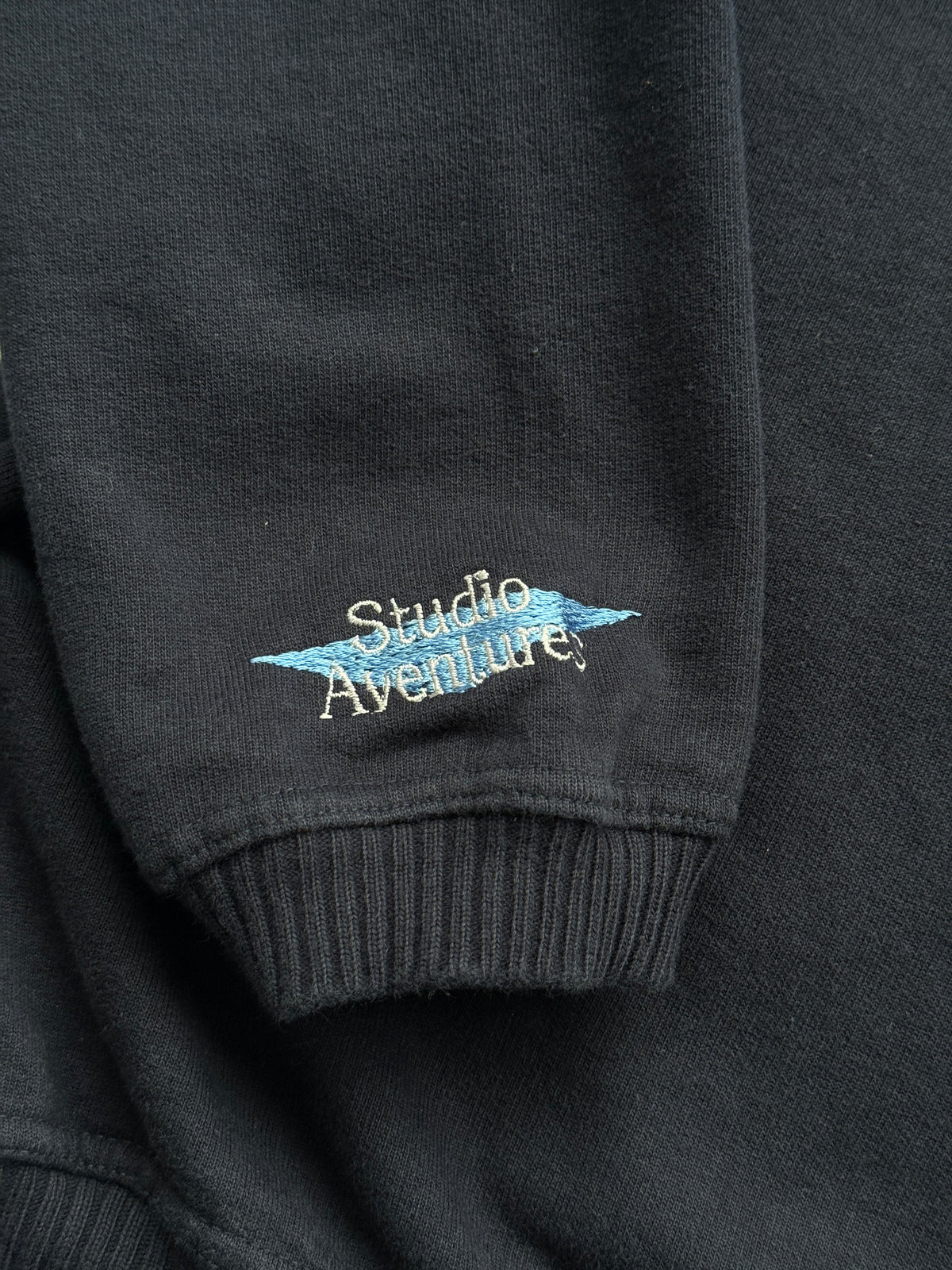 Corto Maltese Studio Aventures 90's Vintage Sweatshirt - Large