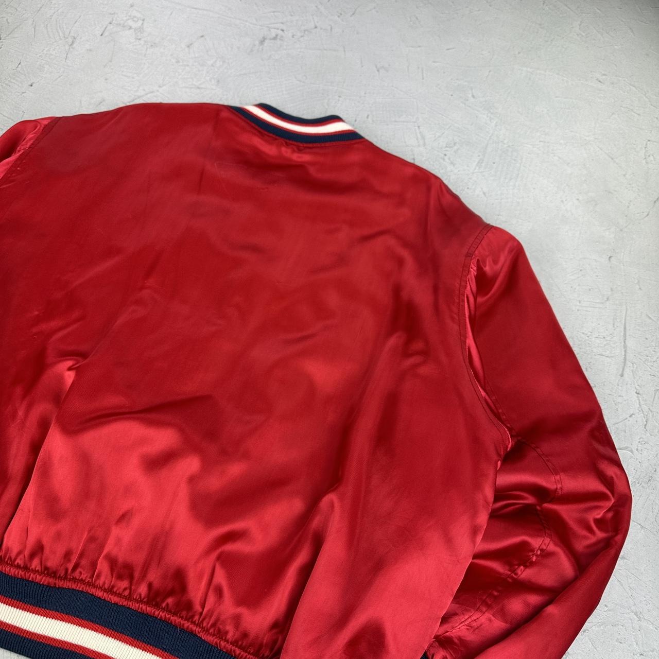 Levi’s Red Tab Vintage varsity jacket - 2XL