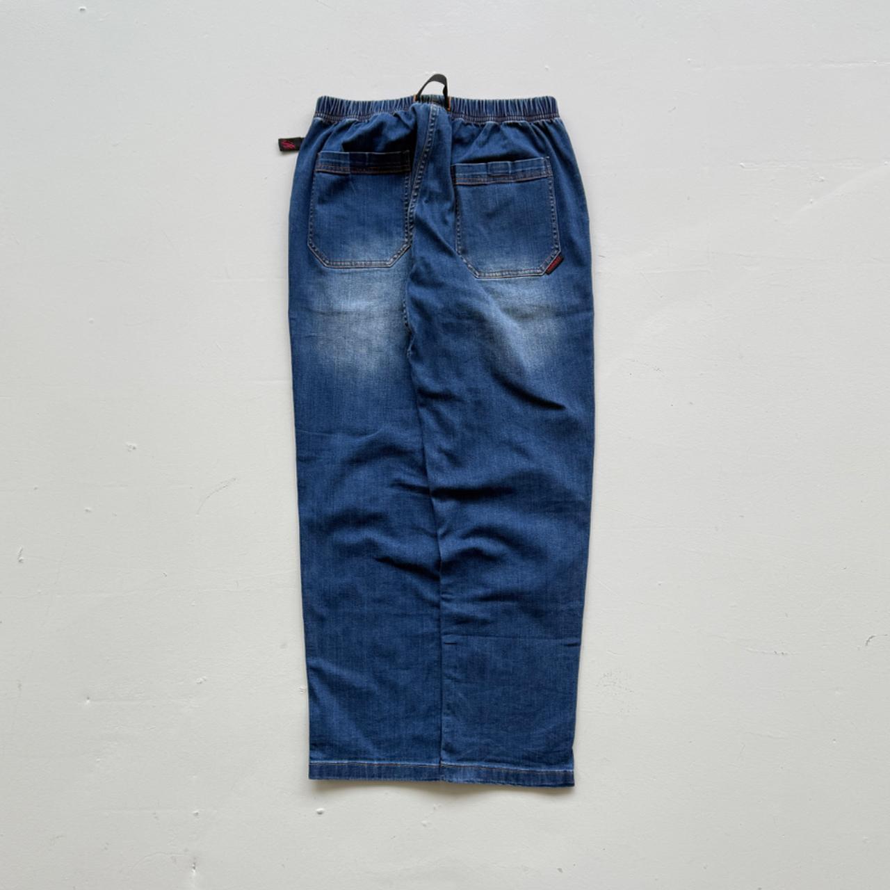 Blue Gramicci Modern Vintage Denim Jeans - W31 x L29