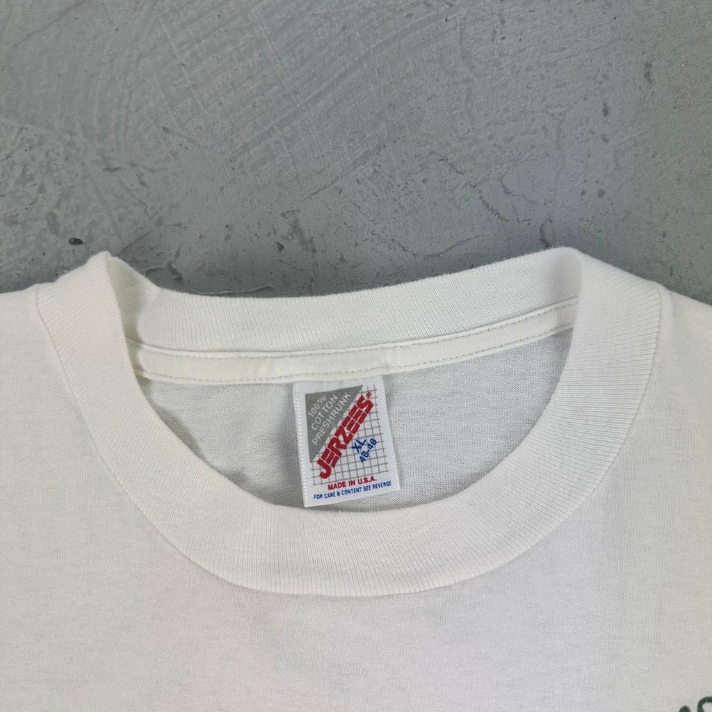 The Maken Brothers 90s vintage T-shirt - XL