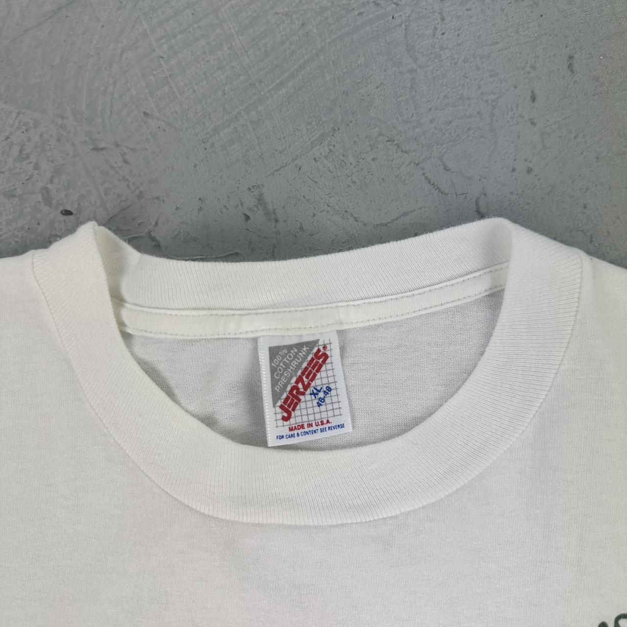 The Maken Brothers 90s vintage T-shirt - XL