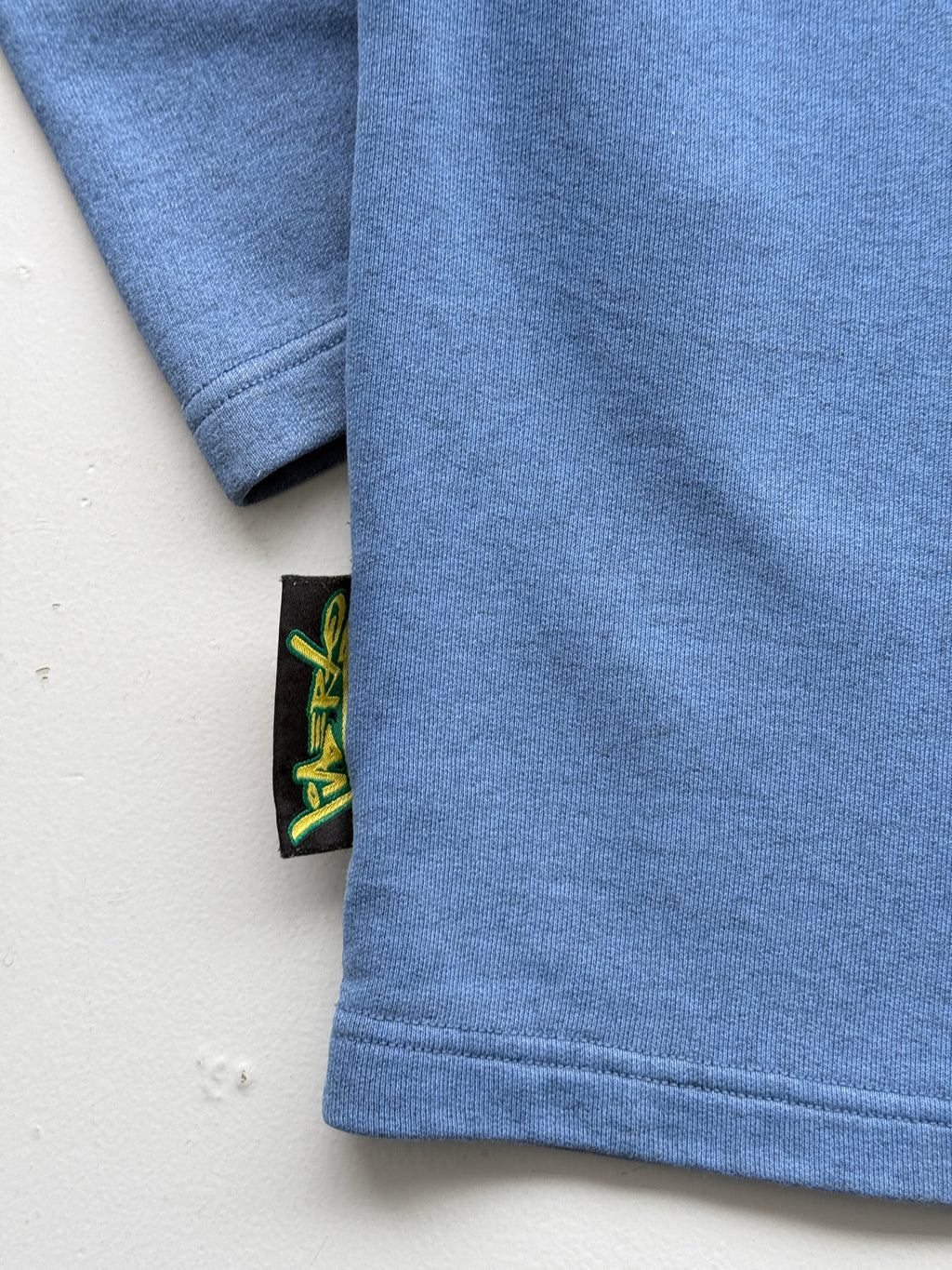Libertо Jungle Vibe Graffiti 90's Vintage Sweatshirt - 2XL