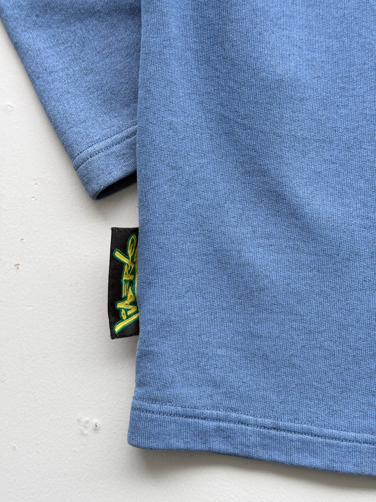 Libertо Jungle Vibe Graffiti 90's Vintage Sweatshirt - 2XL