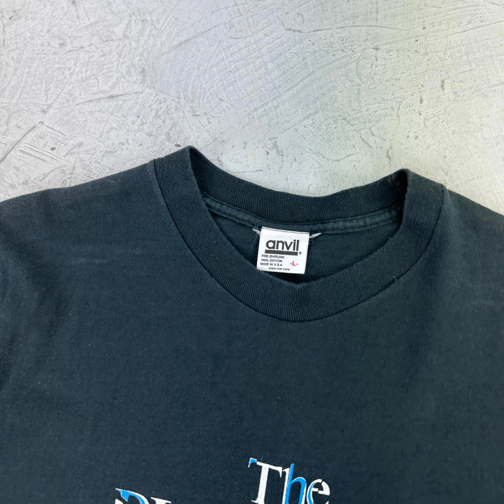 Phantom of the Opera 80s vintage T-shirt - Medium