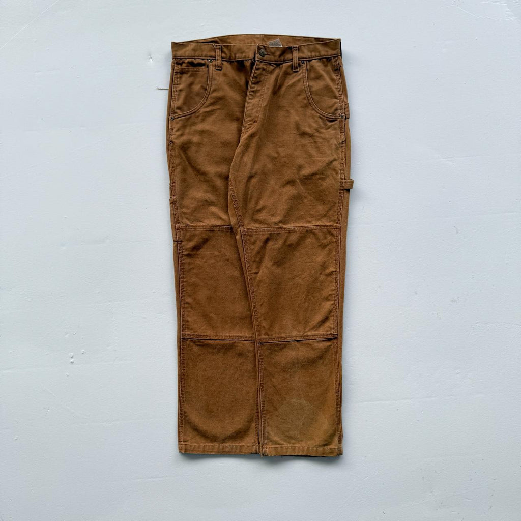 Hamilton Brown Vintage 90's Carpenter Pants - 36” x 30”
