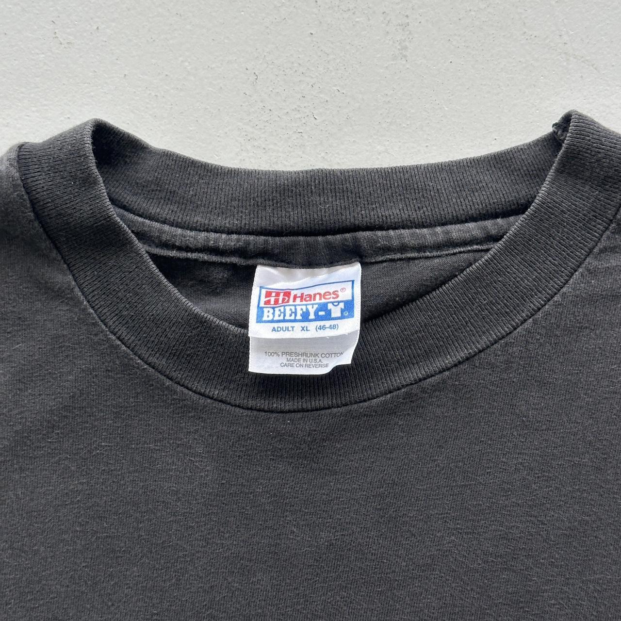 Black Wynonna Judd Country Music Vintage 90's T-shirt - XL