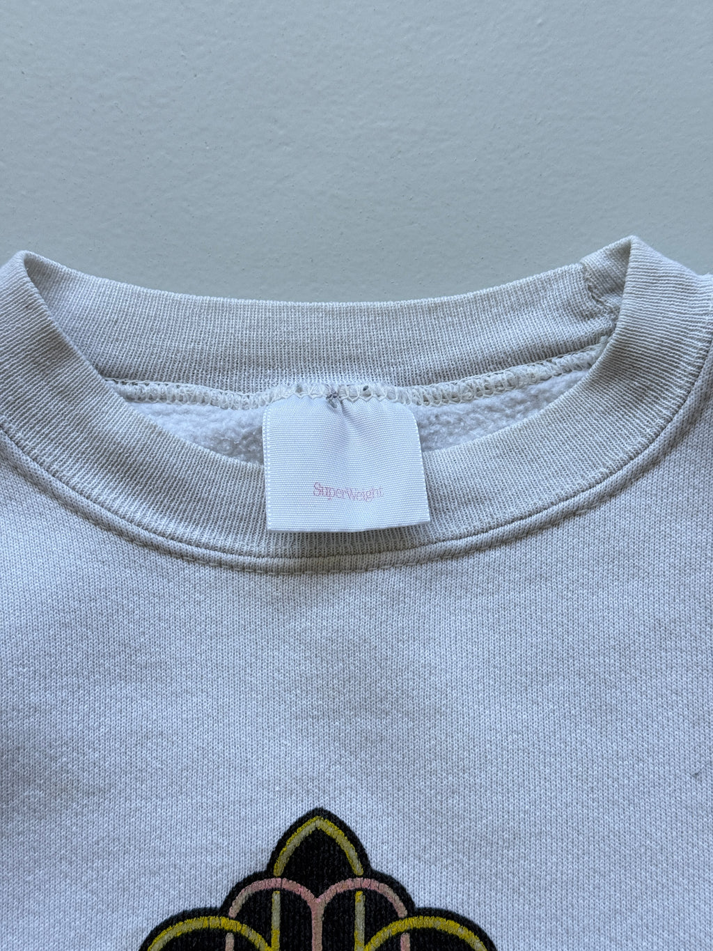 Universal Studios Florida 90's Vintage Sweatshirt - Medium