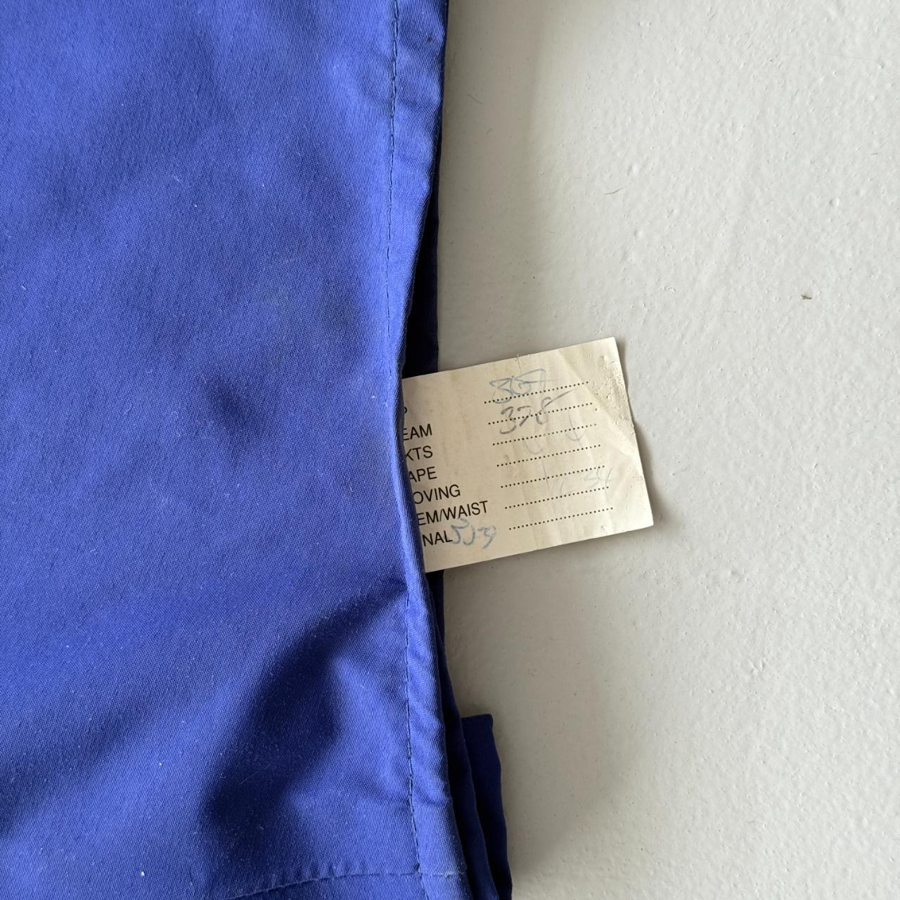 Purple Spray Way Outdoor Hiking Over Pants - Medium