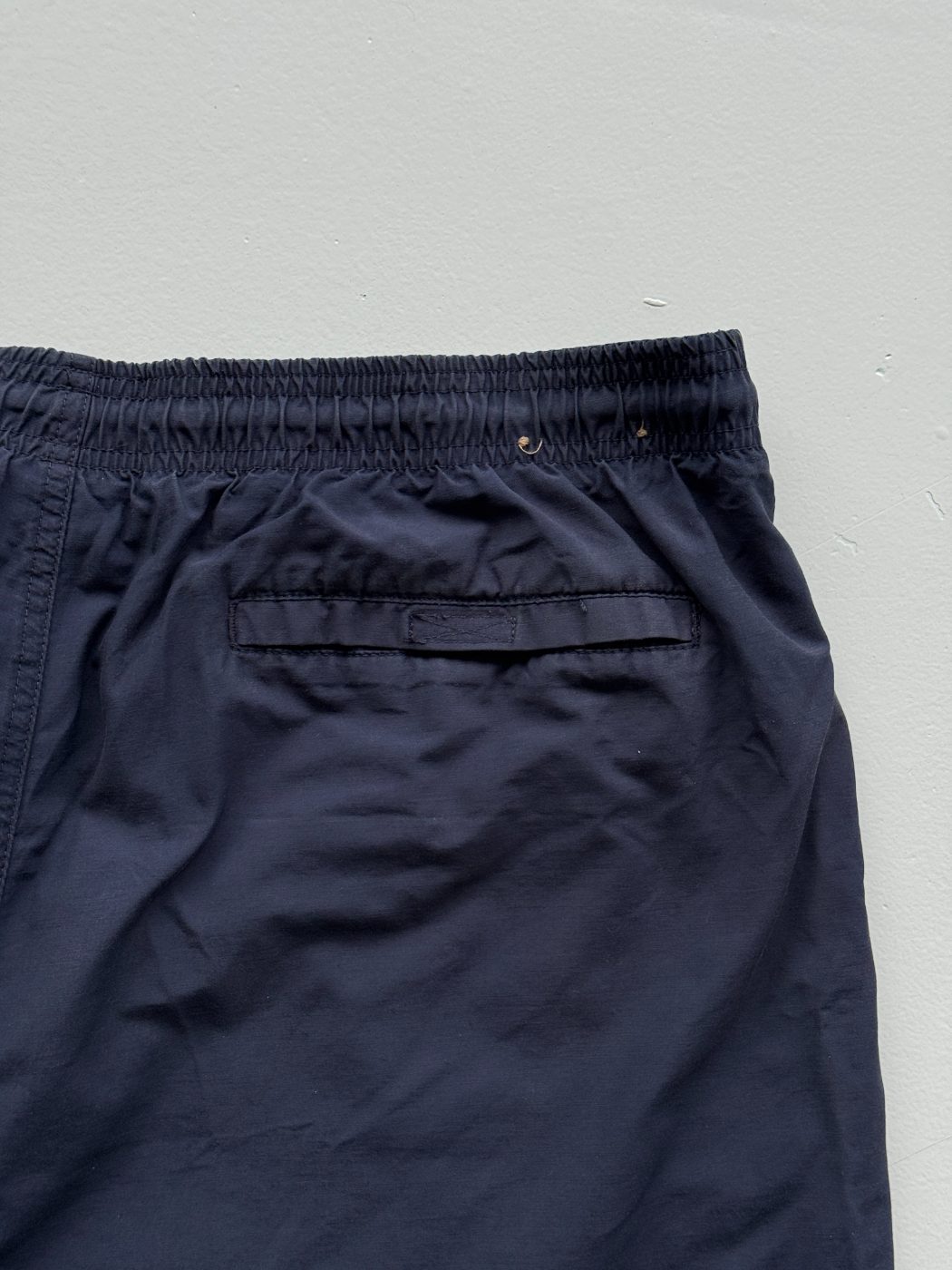 Timberland Y2K Vintage Swim Shorts - XL