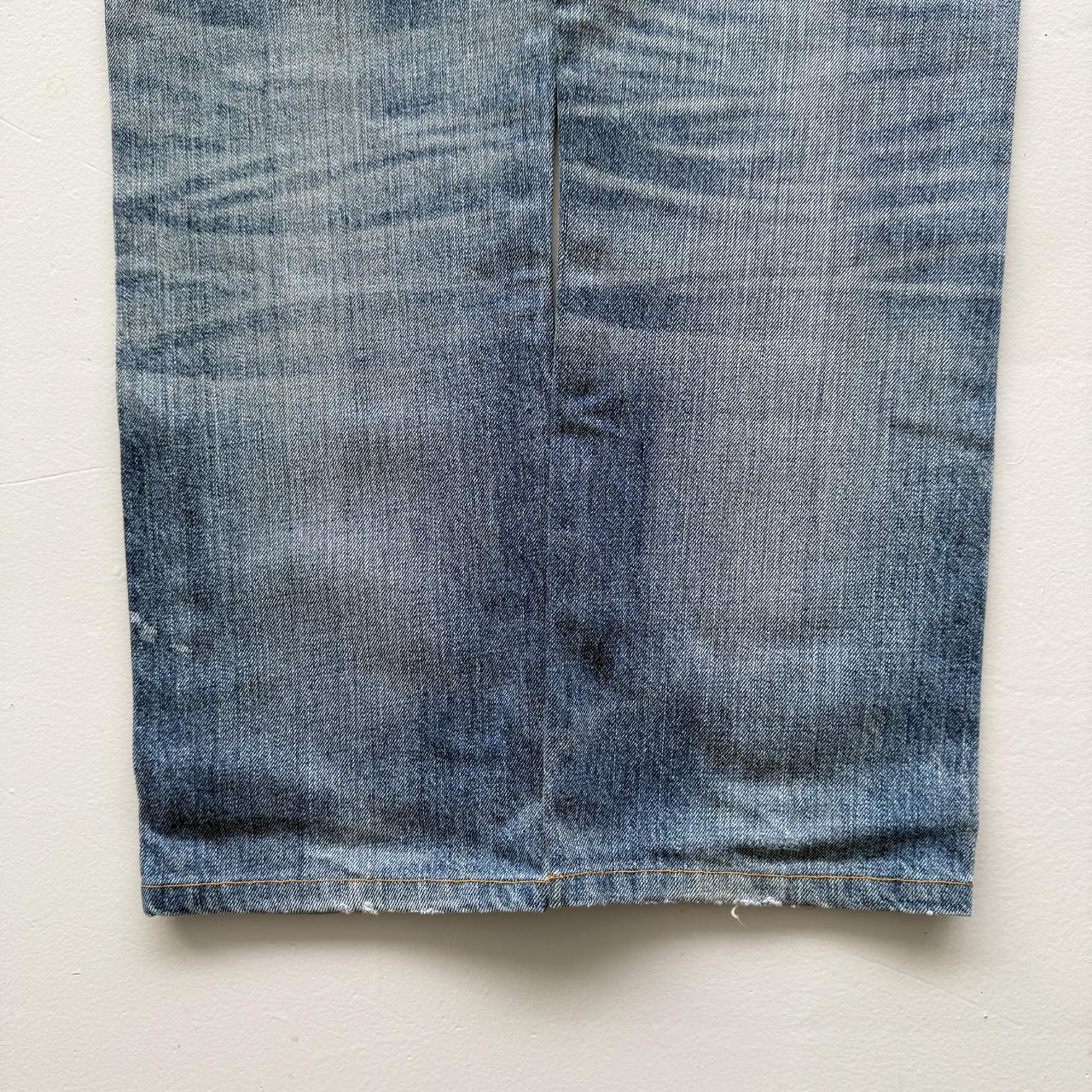 Levi's 501 90's Denim Jeans - 32" x 28"