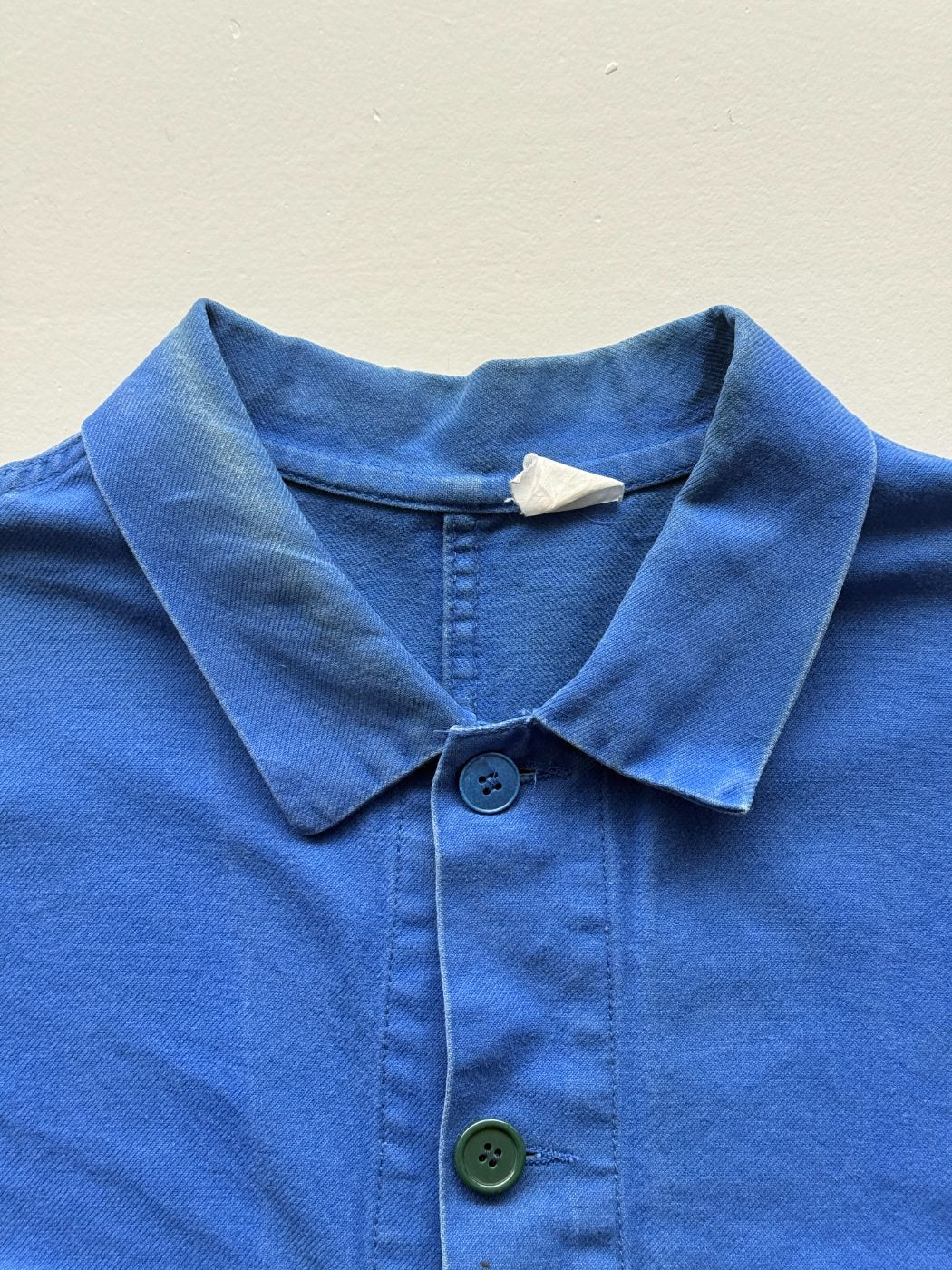 French Vintage 80's Chore Jacket CH243  - Medium