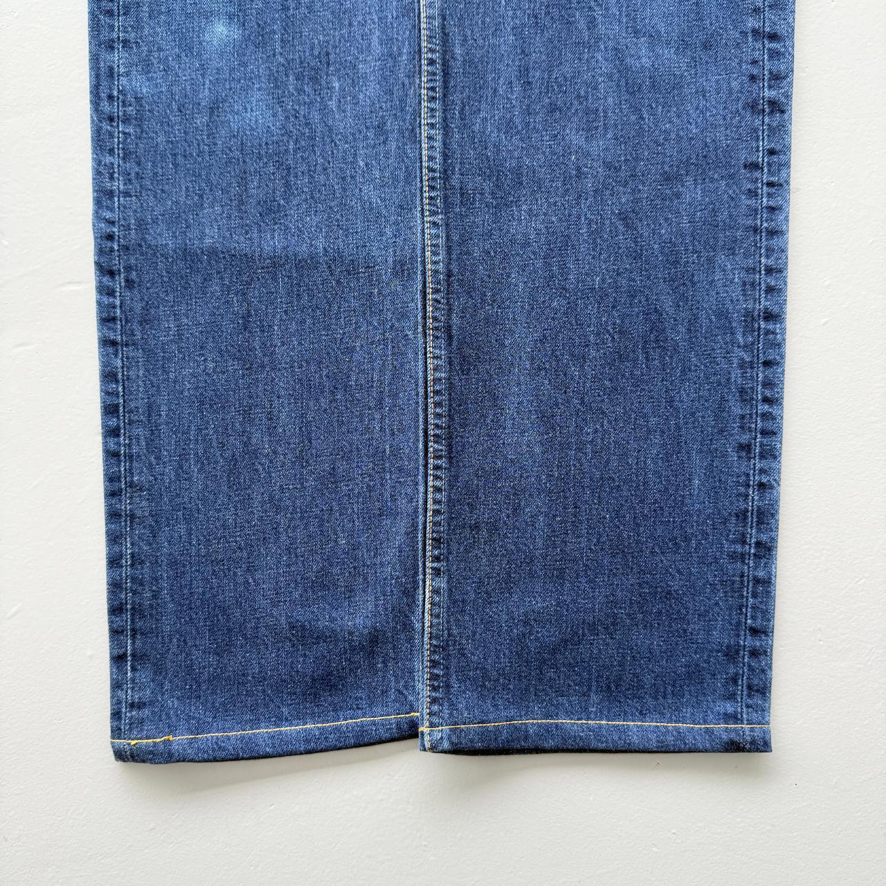 Levi's 501 90's Denim Jeans - 30" x 32"