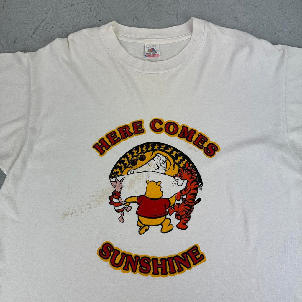 Grateful Dead 90s vintage T-shirt - XL