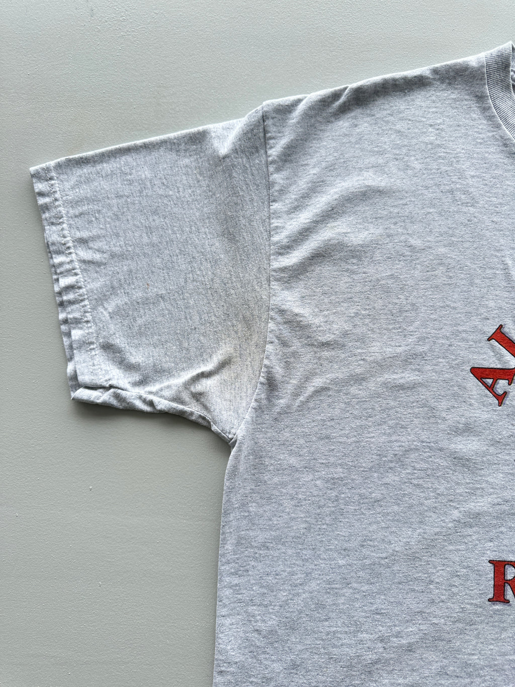 Fruit of the Loom All Seabee Reunion 90's Vintage T-Shirt - XL