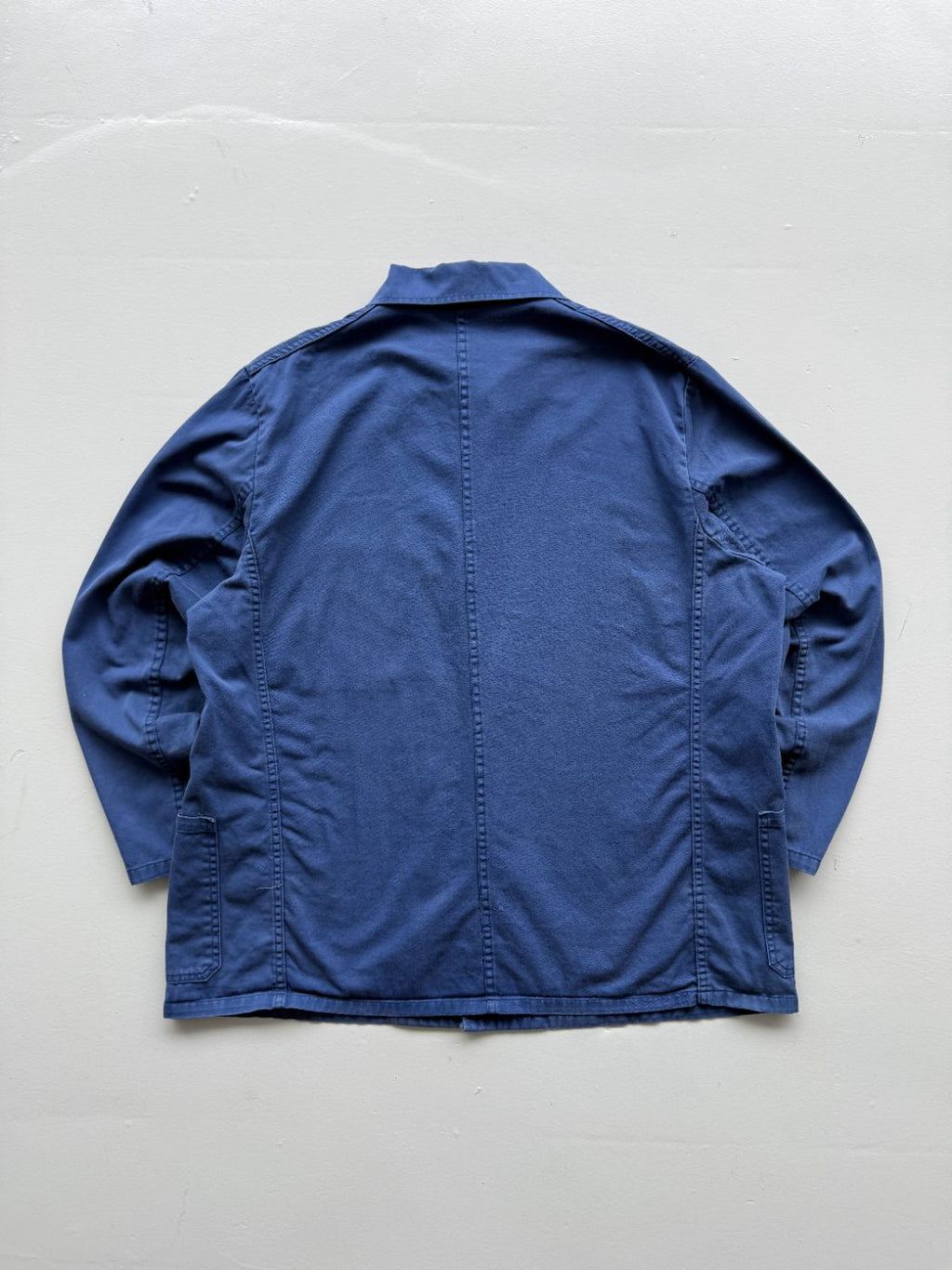 Hamco Dakovo Vintage French Work Chore Jacket CH240 - XL