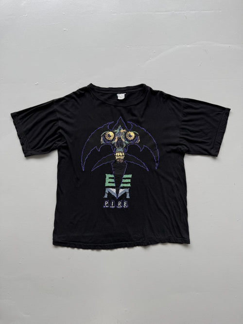 Empire Rare 'Another Empire' Europe 1991 Tour Vintage Band T-Shirt - XL