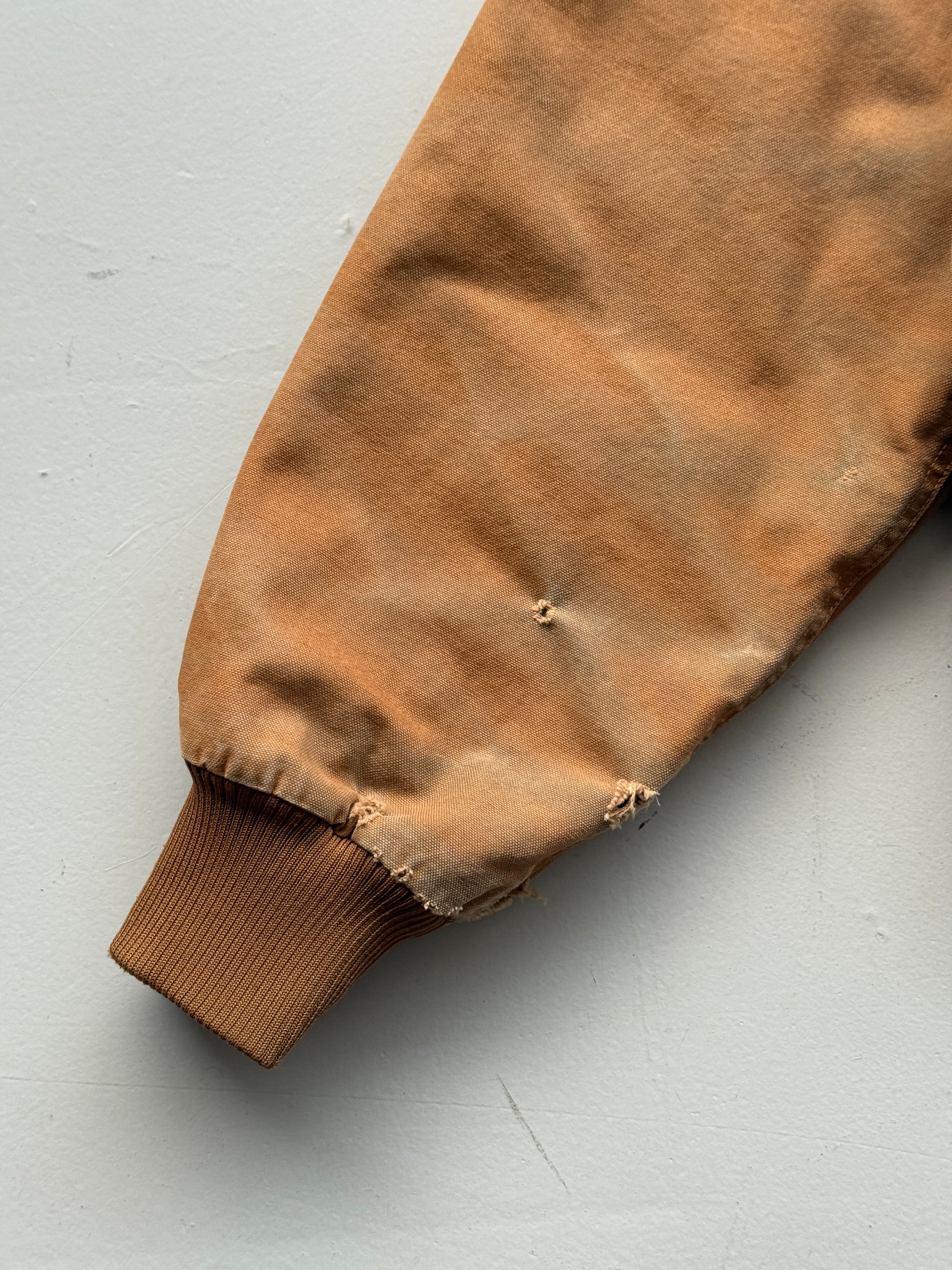 Dickies Hamilton Brown Active Vintage Jacket 00’s - Large