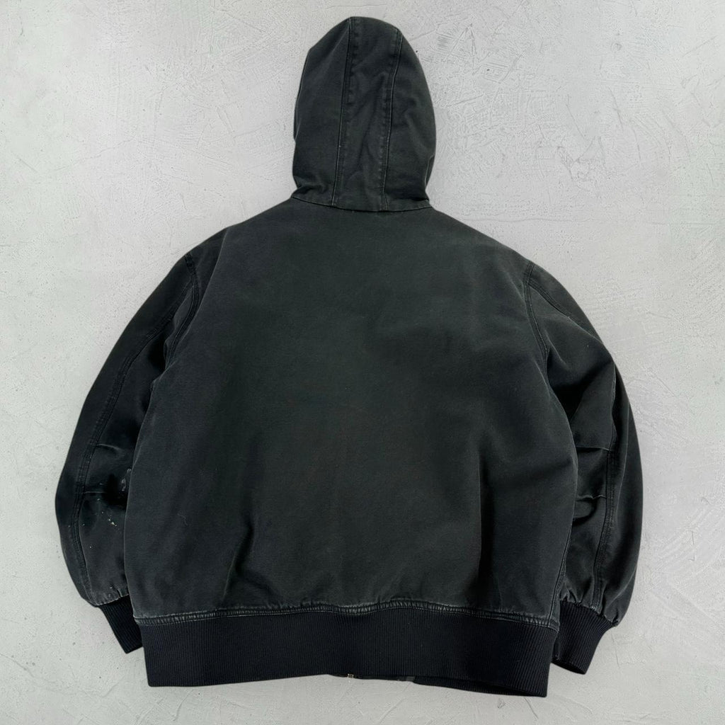 Dickies Vintage Black Active Jacket - XL