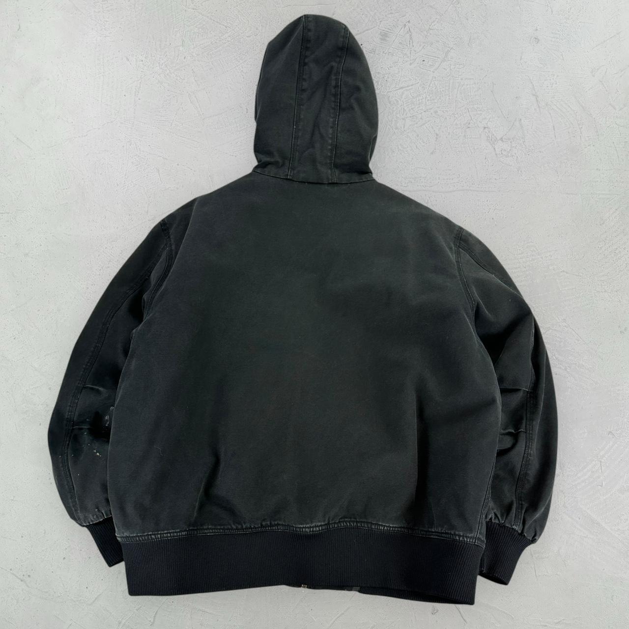 Dickies Vintage Black Active Jacket - XL