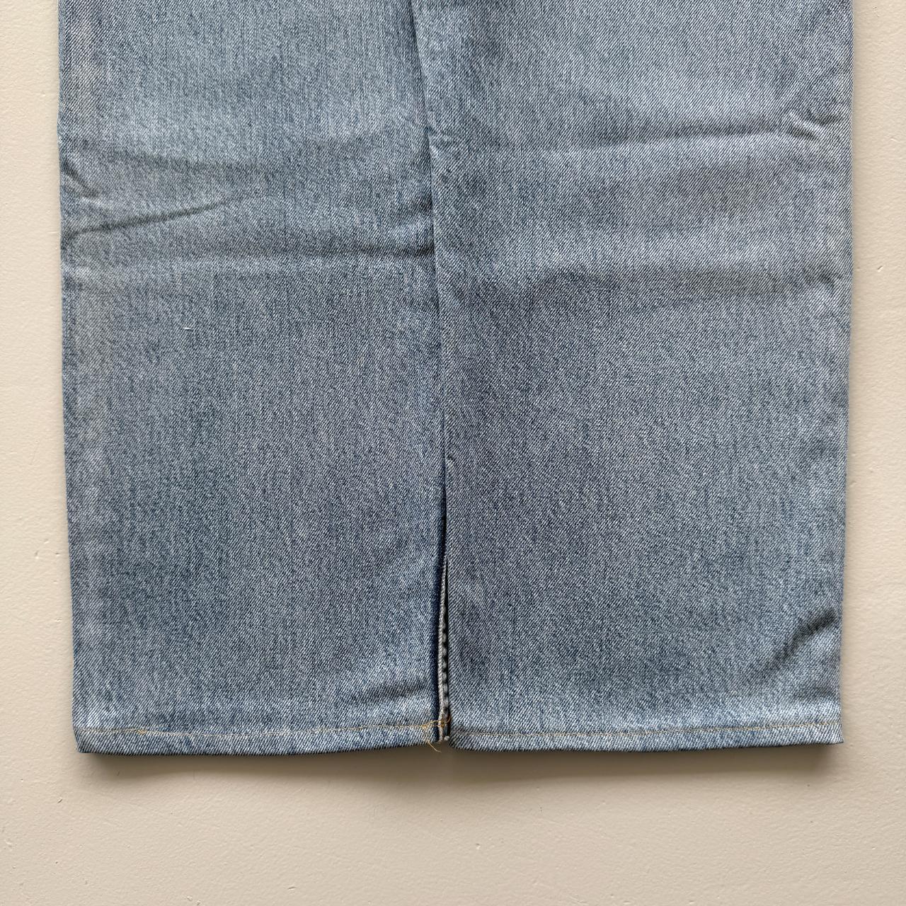 Levi's Orange Tab 90's Denim Jeans - 30" x 27