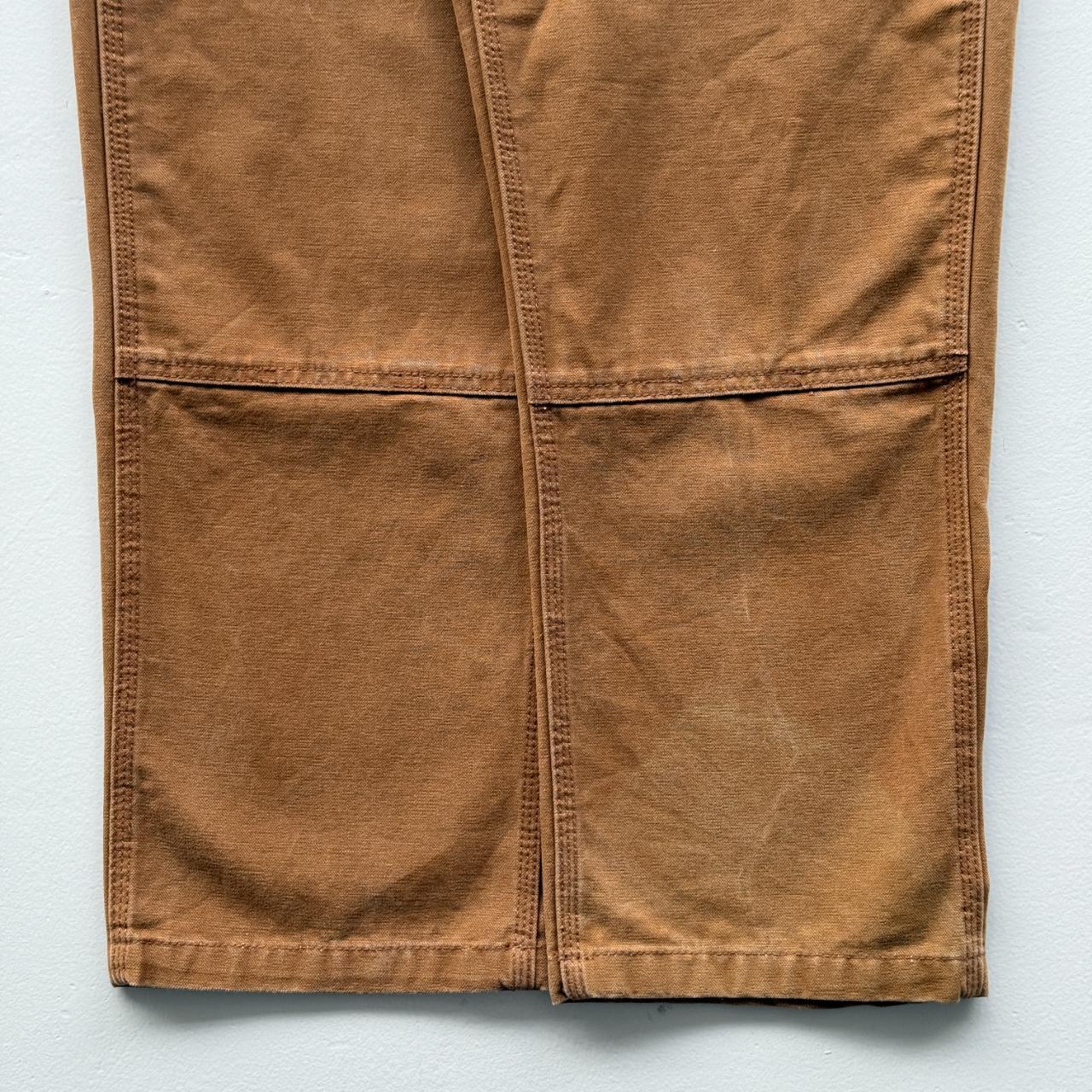 Hamilton Brown Vintage 90's Carpenter Pants - 36” x 30”