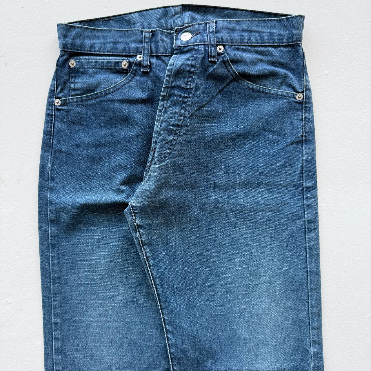 Levi's 551 90's Denim Jeans - 30" x 32"