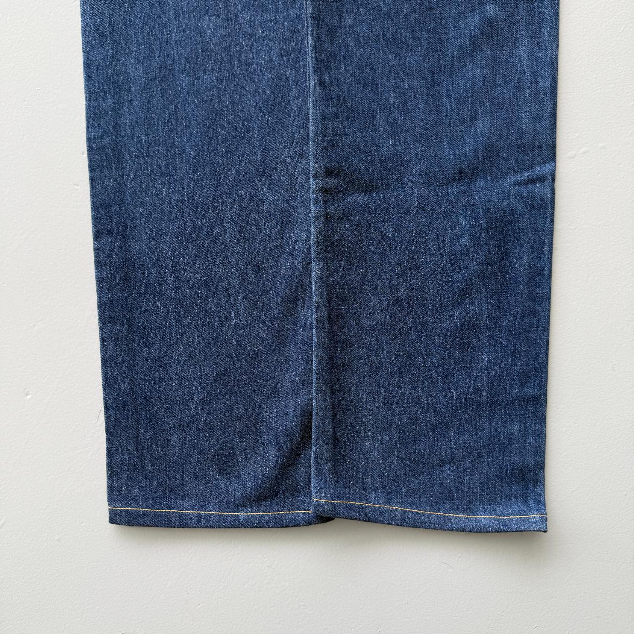Levi's 501 90's Denim Jeans - 30" x 32"